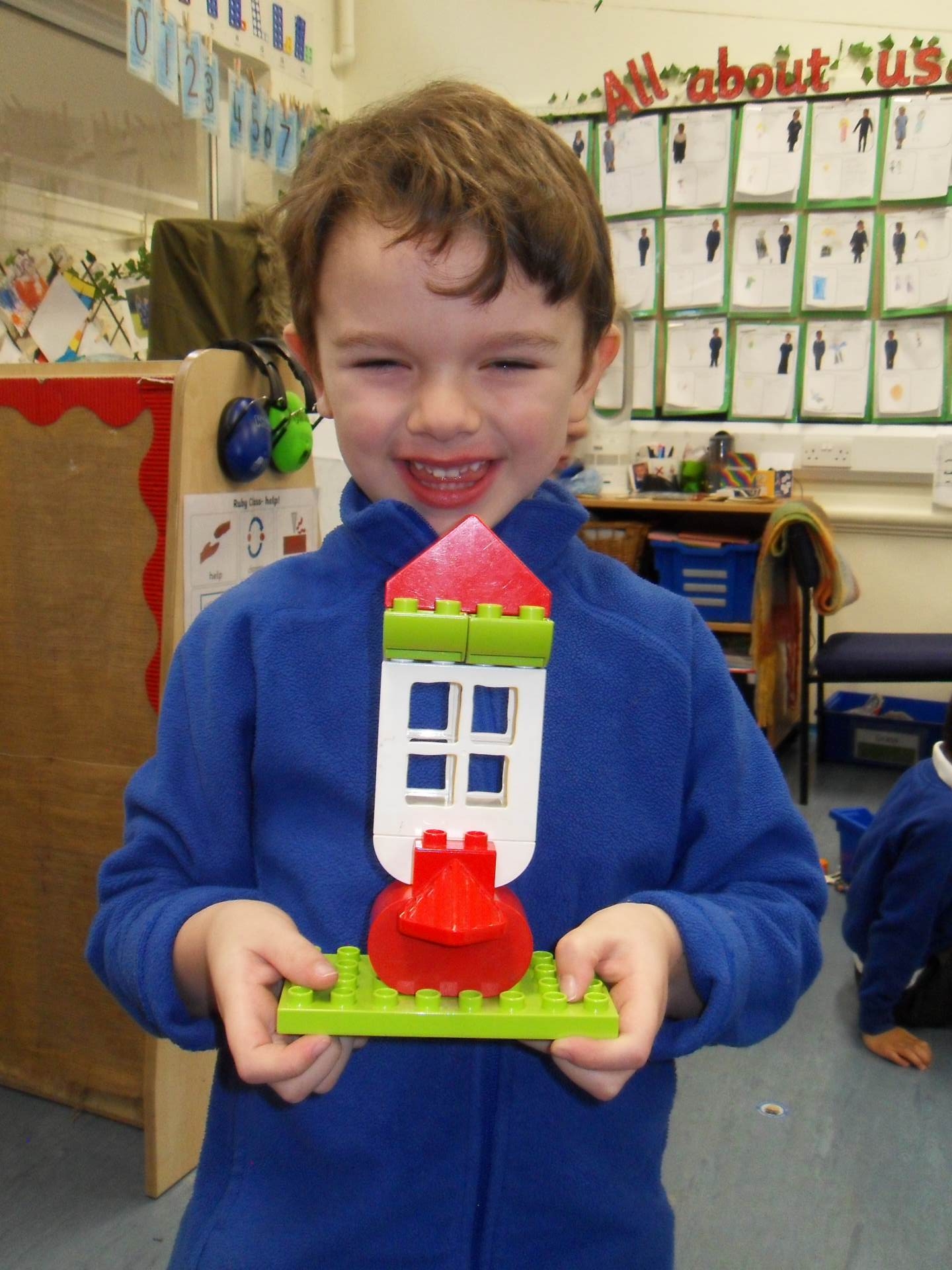 whitehill-primary-school-reception-information-page